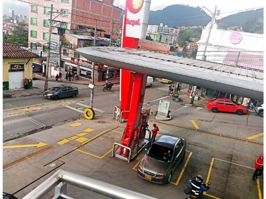 Appartement à Bogotá, Bogotá  D.C.