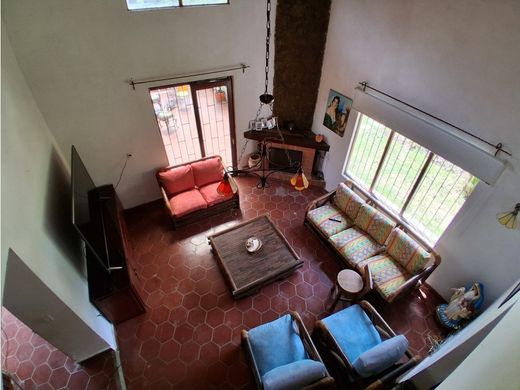 Farmhouse in Guarne, Departamento de Antioquia