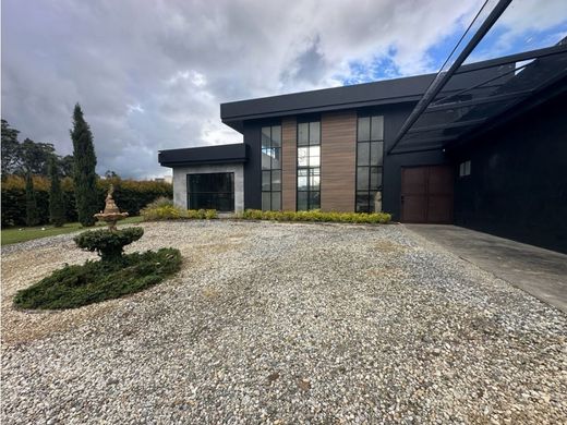 Köy evi Rionegro, Departamento de Antioquia