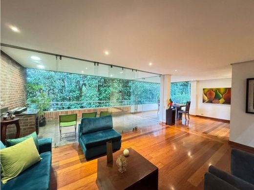 Luxe woning in Medellín, Departamento de Antioquia