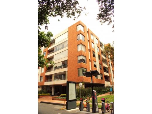 Apartamento - Bogotá, Bogotá  D.C.