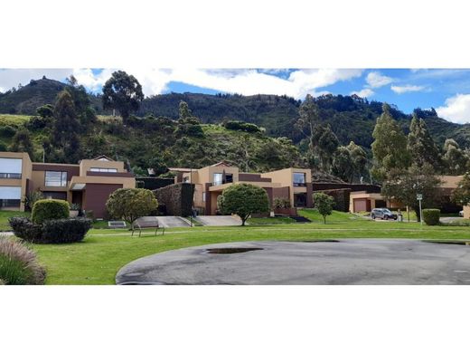 Maison de luxe à Chía, Departamento de Cundinamarca
