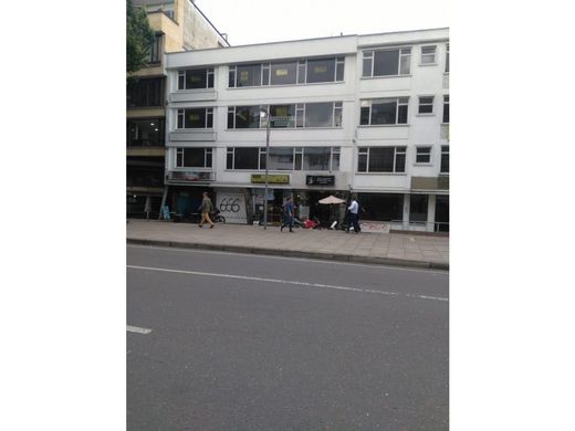 公寓楼  波哥大, Bogotá  D.C.