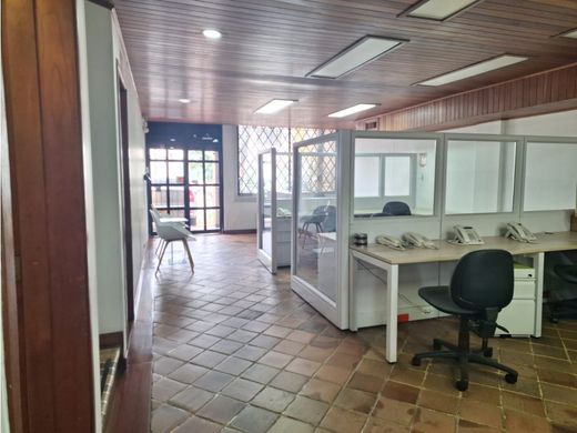 Ofis Cali, Departamento del Valle del Cauca