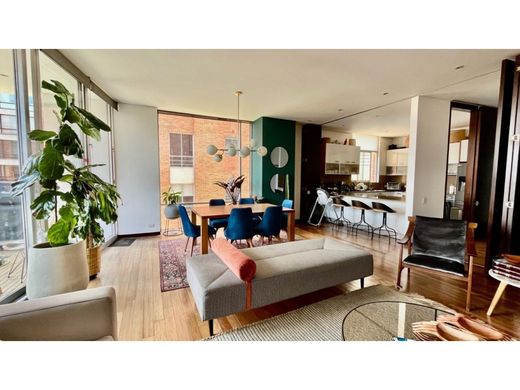 Appartement à Bogotá, Bogotá  D.C.