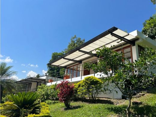 Farmhouse in La Vega, Cundinamarca