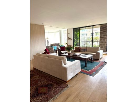 Appartement à Bogotá, Bogotá  D.C.
