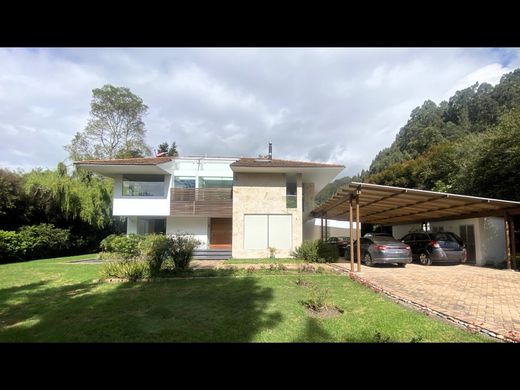 Casale a Cajicá, Departamento de Cundinamarca