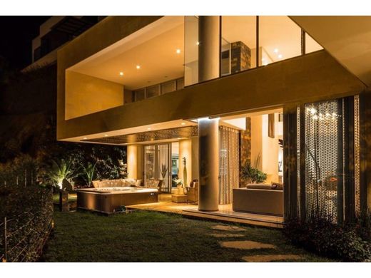 Maison de luxe à Medellín, Departamento de Antioquia