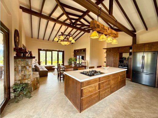 Πολυτελή κατοικία σε Retiro, Departamento de Antioquia