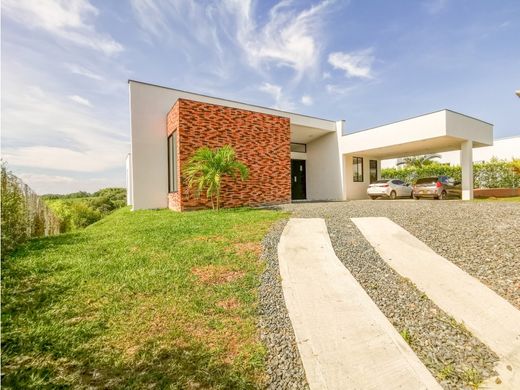 Landhuis in Pereira, Departamento de Risaralda