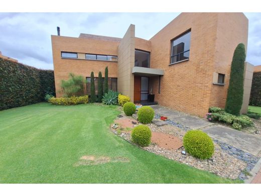 Luxury home in Chía, Cundinamarca