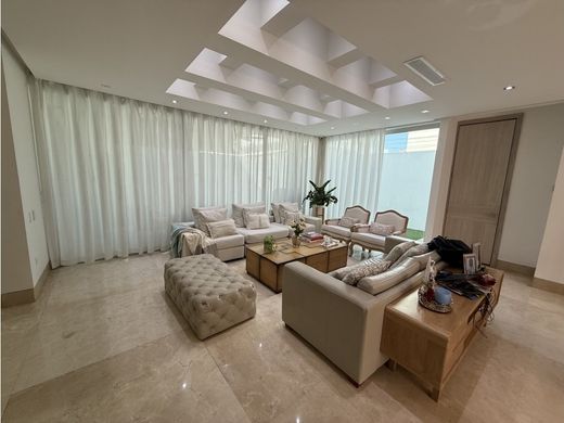 Luxus-Haus in Barranquilla, Departamento del Atlántico