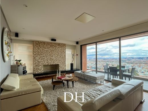 Piso / Apartamento en Bogotá, Bogotá  D.C.