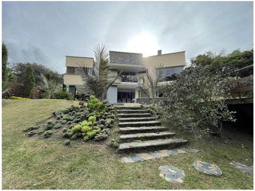 Casa de campo - Envigado, Departamento de Antioquia