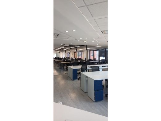 Office in Bogotá, Bogotá  D.C.