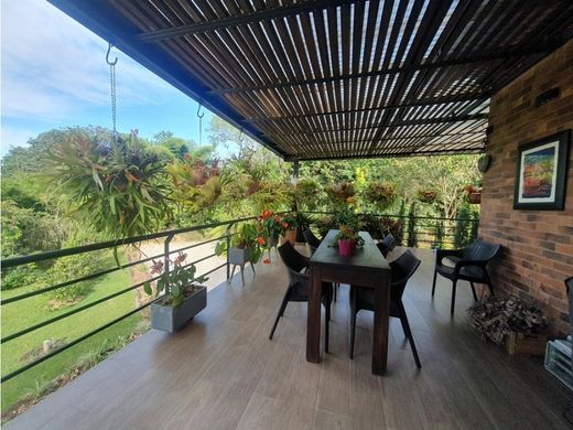 Lüks ev Rionegro, Departamento de Antioquia