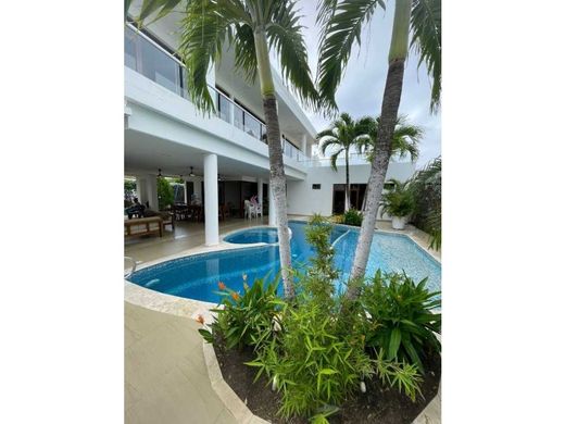 Casa de luxo - Cartagena das Índias, Cartagena de Indias