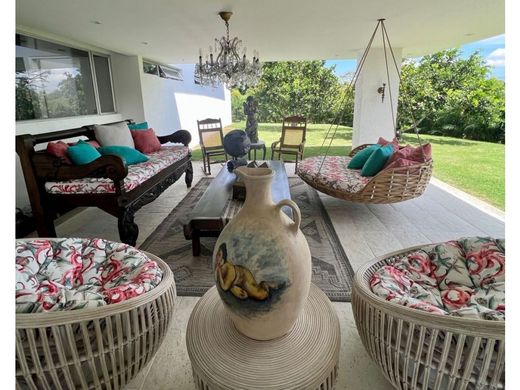 Casale a Pereira, Departamento de Risaralda