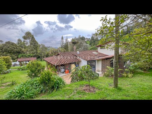 Rustykalny lub Wiejski w Retiro, Departamento de Antioquia