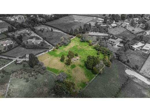 Terreno a Medellín, Departamento de Antioquia