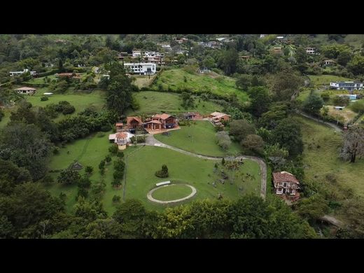 Загородный Дом, Копакабана, Copacabana