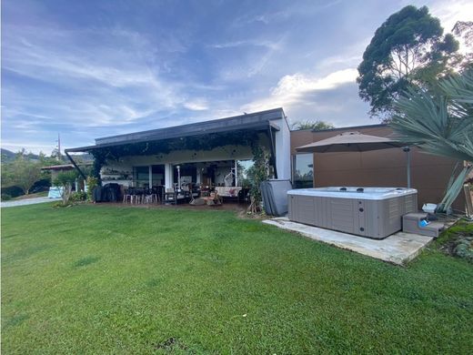 Luxury home in Rionegro, Departamento de Antioquia