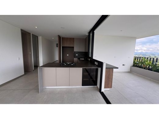 Apartamento - Pereira, Departamento de Risaralda