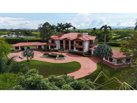 Casale a Pereira, Departamento de Risaralda