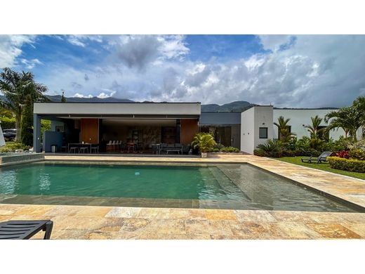 Maison de luxe à Santo Domingo, Departamento de Antioquia