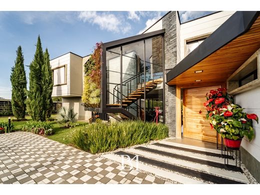 Элитный дом, Rionegro, Departamento de Antioquia