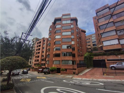Apartment in Bogotá, Bogotá  D.C.