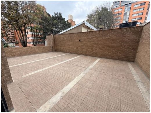 Piso / Apartamento en Bogotá, Bogotá  D.C.