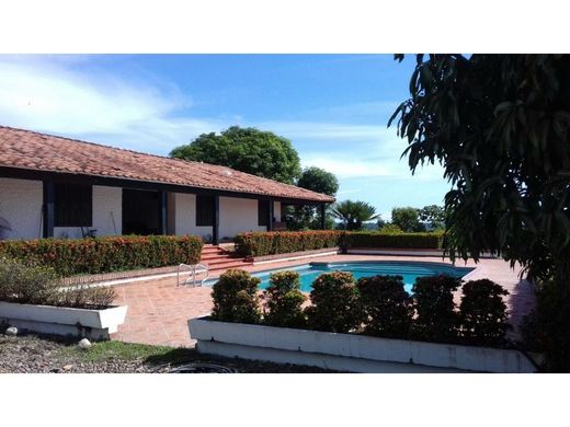 Farmhouse in Puerto Parra, Departamento de Santander