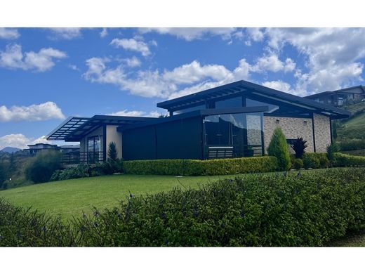 Country House in Retiro, Departamento de Antioquia