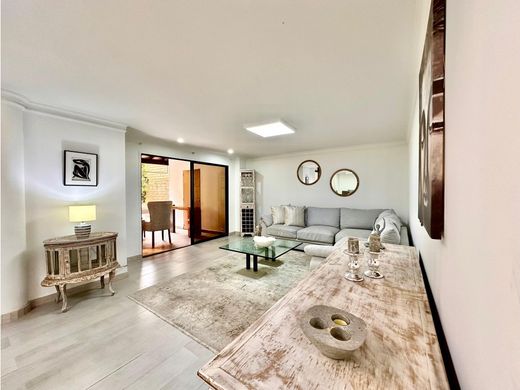 Элитный дом, Медельин, Medellín