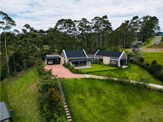 Landhuis in Retiro, Departamento de Antioquia
