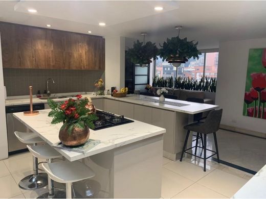 ‏דירה ב  בוגוטה, Bogotá  D.C.