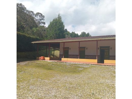 Farmhouse in Rionegro, Departamento de Antioquia
