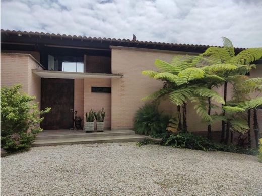 Luxury home in La Ceja, Departamento de Antioquia