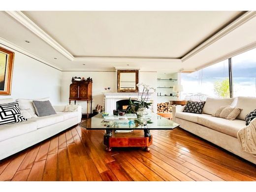 Apartment / Etagenwohnung in Bogotá, Bogotá  D.C.