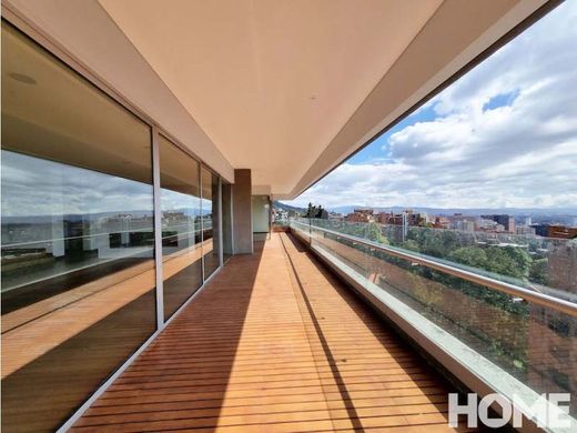 아파트 / 보고타, Bogotá  D.C.