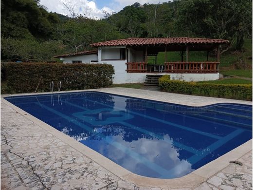 Rustik ya da çiftlik Barbosa, Departamento de Antioquia