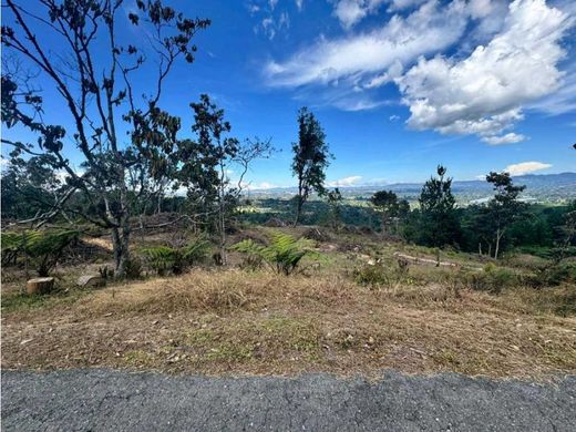 Grundstück in Rionegro, Departamento de Antioquia