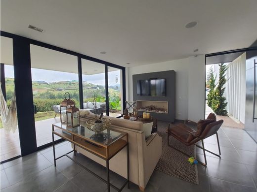 Casa de campo - Retiro, Departamento de Antioquia