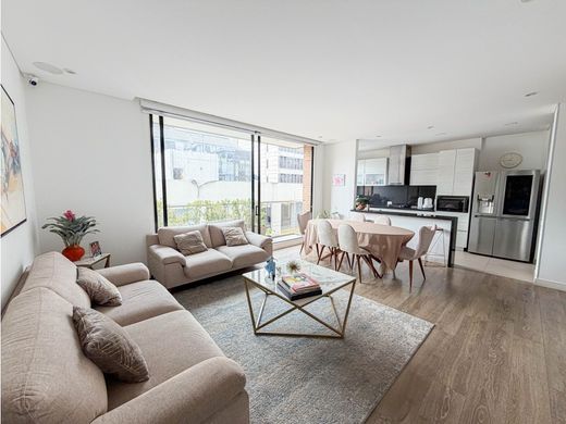 Apartment in Bogotá, Bogotá  D.C.