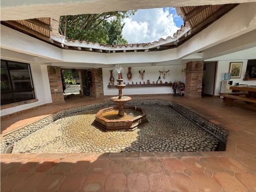 Farmhouse in Venecia, Departamento de Antioquia