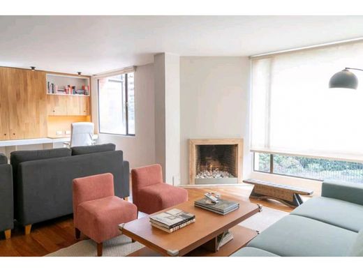 Apartment in Bogotá, Bogotá  D.C.