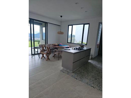 郊区住宅  Retiro, Departamento de Antioquia