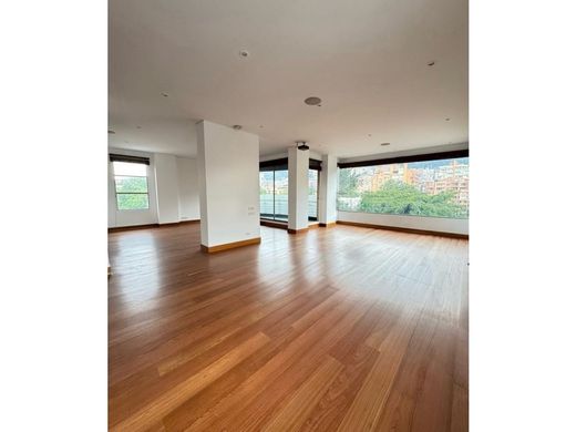 Appartement à Bogotá, Bogotá  D.C.